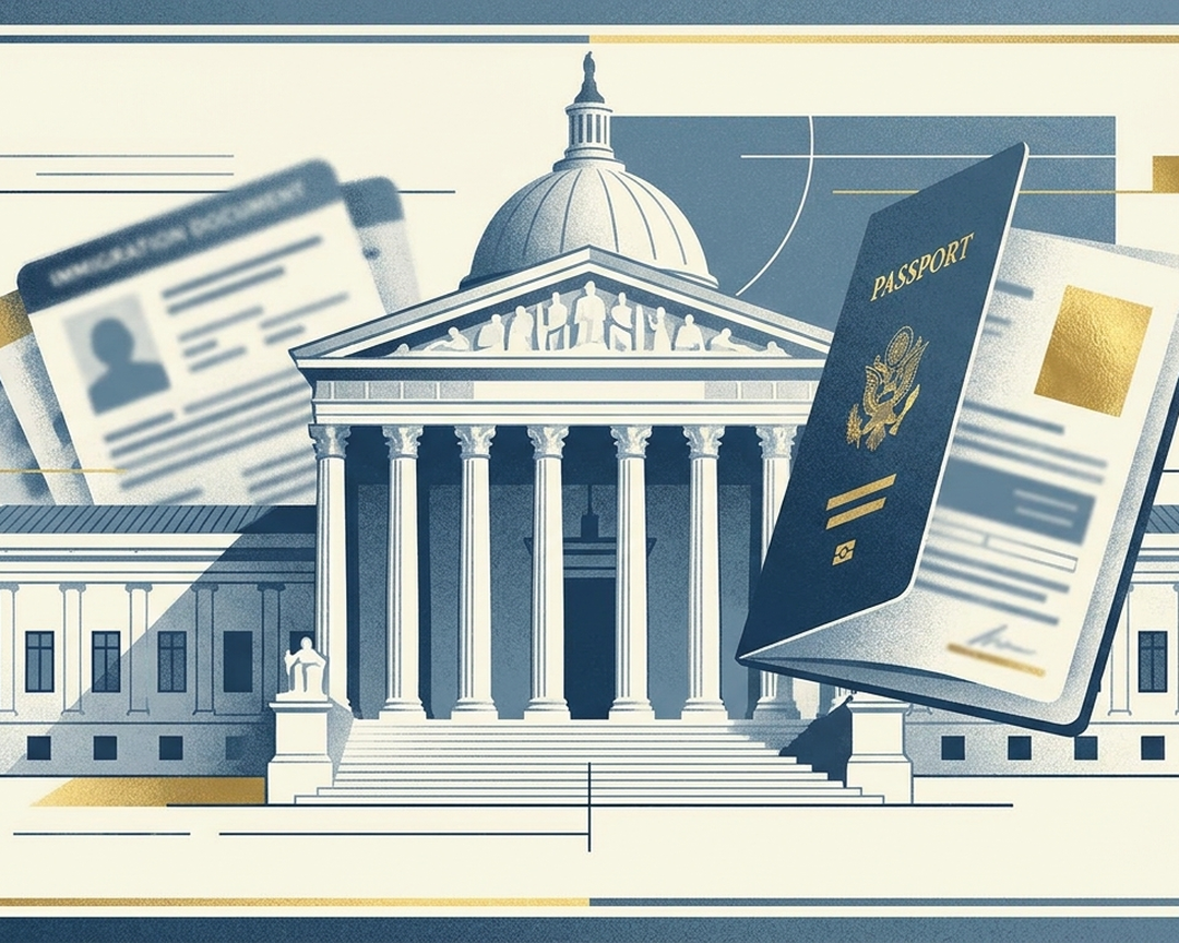 USCIS 备忘录示意图