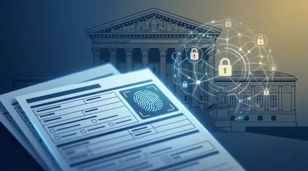 USCIS 新背景审查示意图